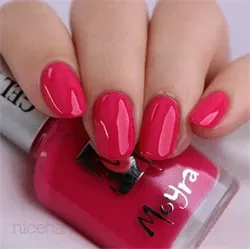 965 Aline, Moyra Gel look Neglelak